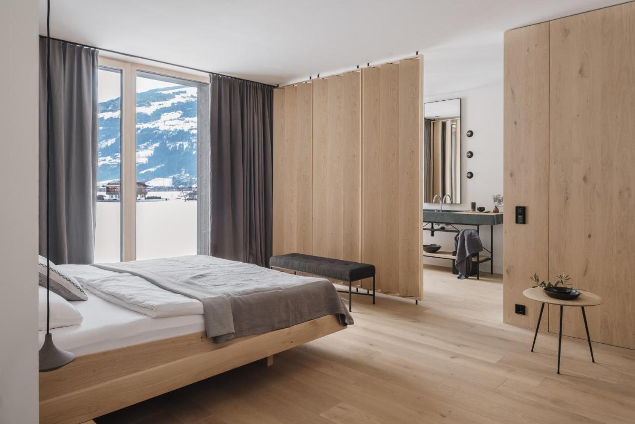 Hotel Zelloon Boutique Zell am Ziller