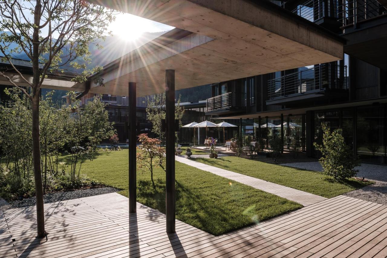 Zelloon Boutique Hotel Zell am Ziller