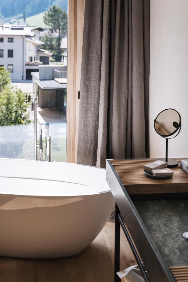 Zelloon Boutique Hotel Zell am Ziller