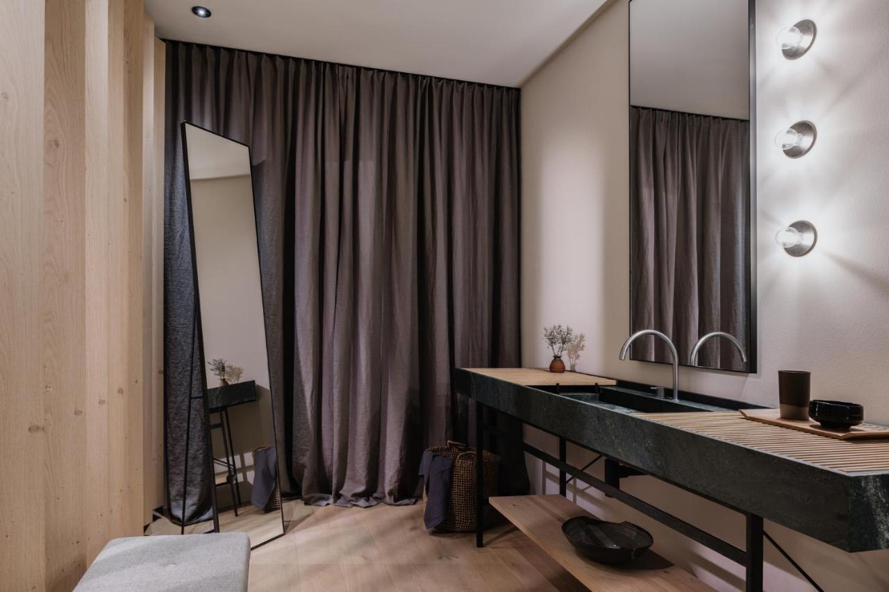 Zelloon Boutique Hotel Zell am Ziller