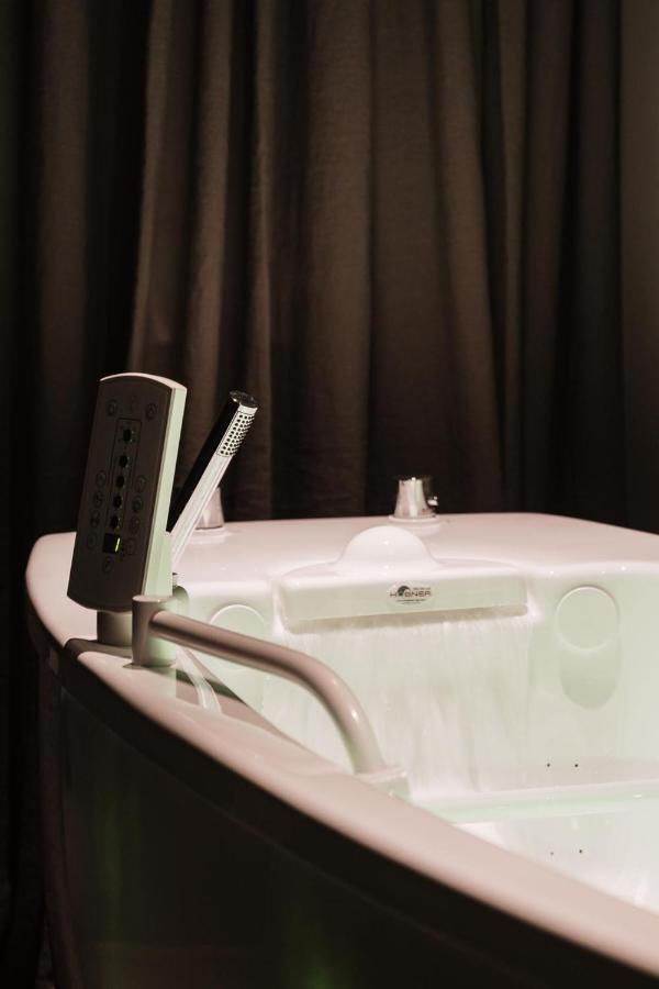 Hotel Zelloon Boutique Zell am Ziller