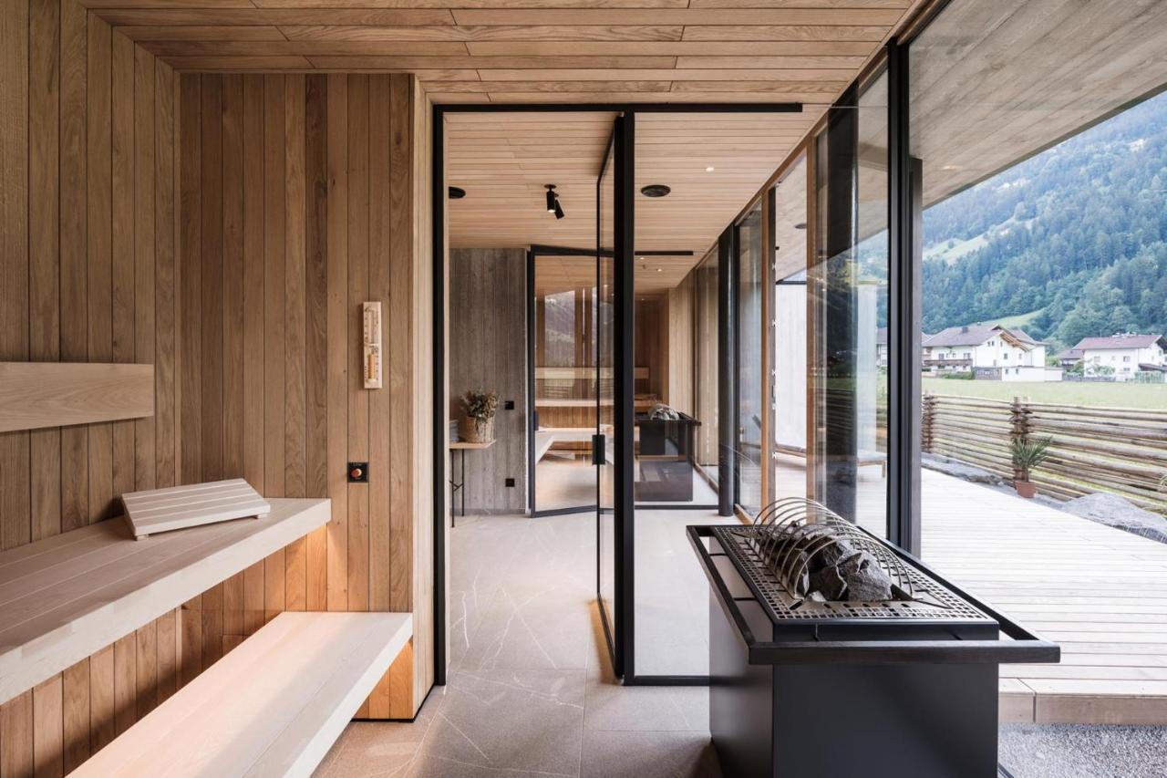 Zelloon Boutique Hotel Zell am Ziller