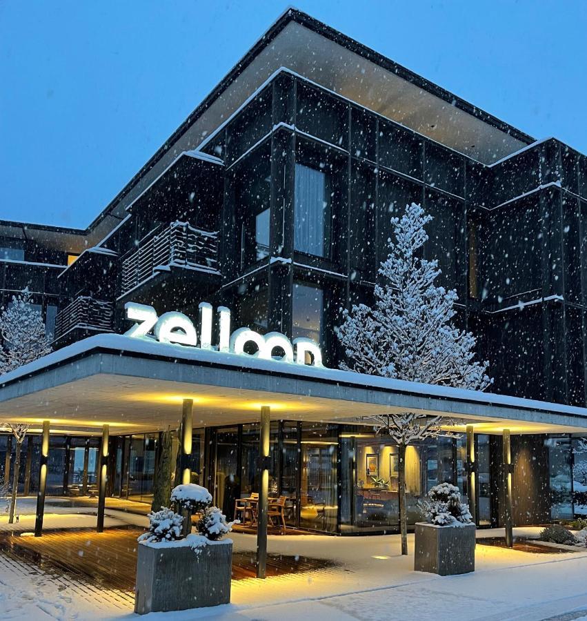 Zelloon Boutique Hotel Zell am Ziller